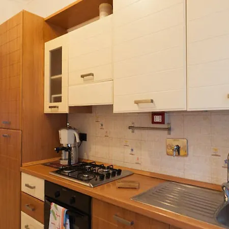 Apartman Carducci *