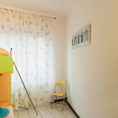 Apartman Carducci *