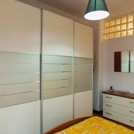 Apartment Carducci