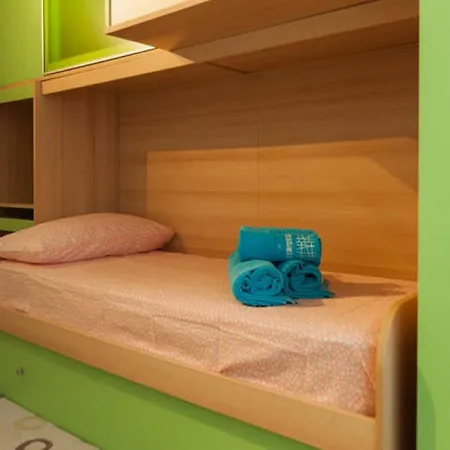 Carducci Apartment Turin