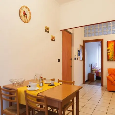 Carducci Apartman
