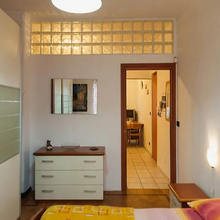 Carducci Appartement *