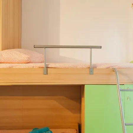 Carducci Appartement