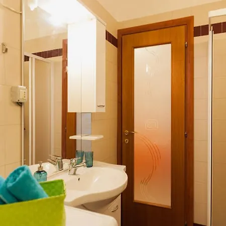 Carducci Appartement Turin